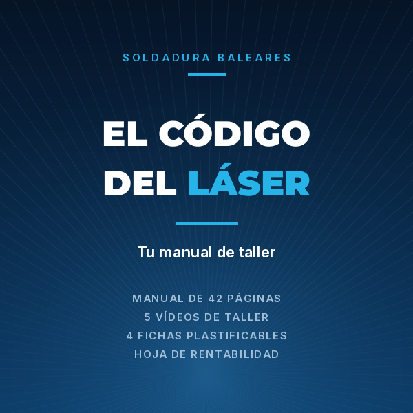 Contenido de El Código del Láser
